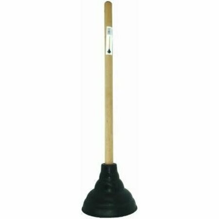 EVERFLOW INDUSTRIAL SUPPLY Mp Tankmast Pwr Plunger C28814